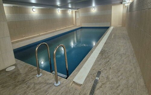 Гостиница Болконский в Печерске