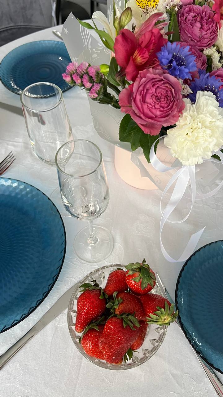 Фото Берег Святой Софии