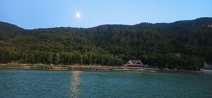 Observation deck Смотровая площадка, Lacin, photo