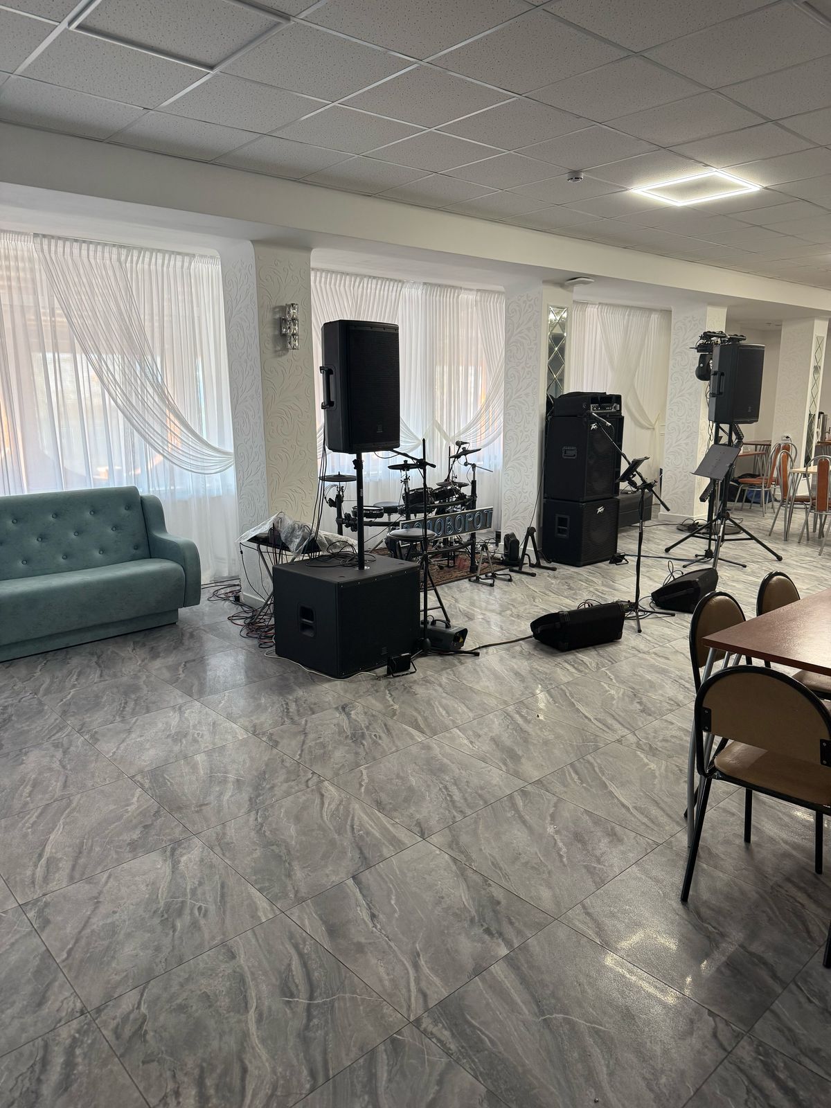 Фото Гостиница Ковров