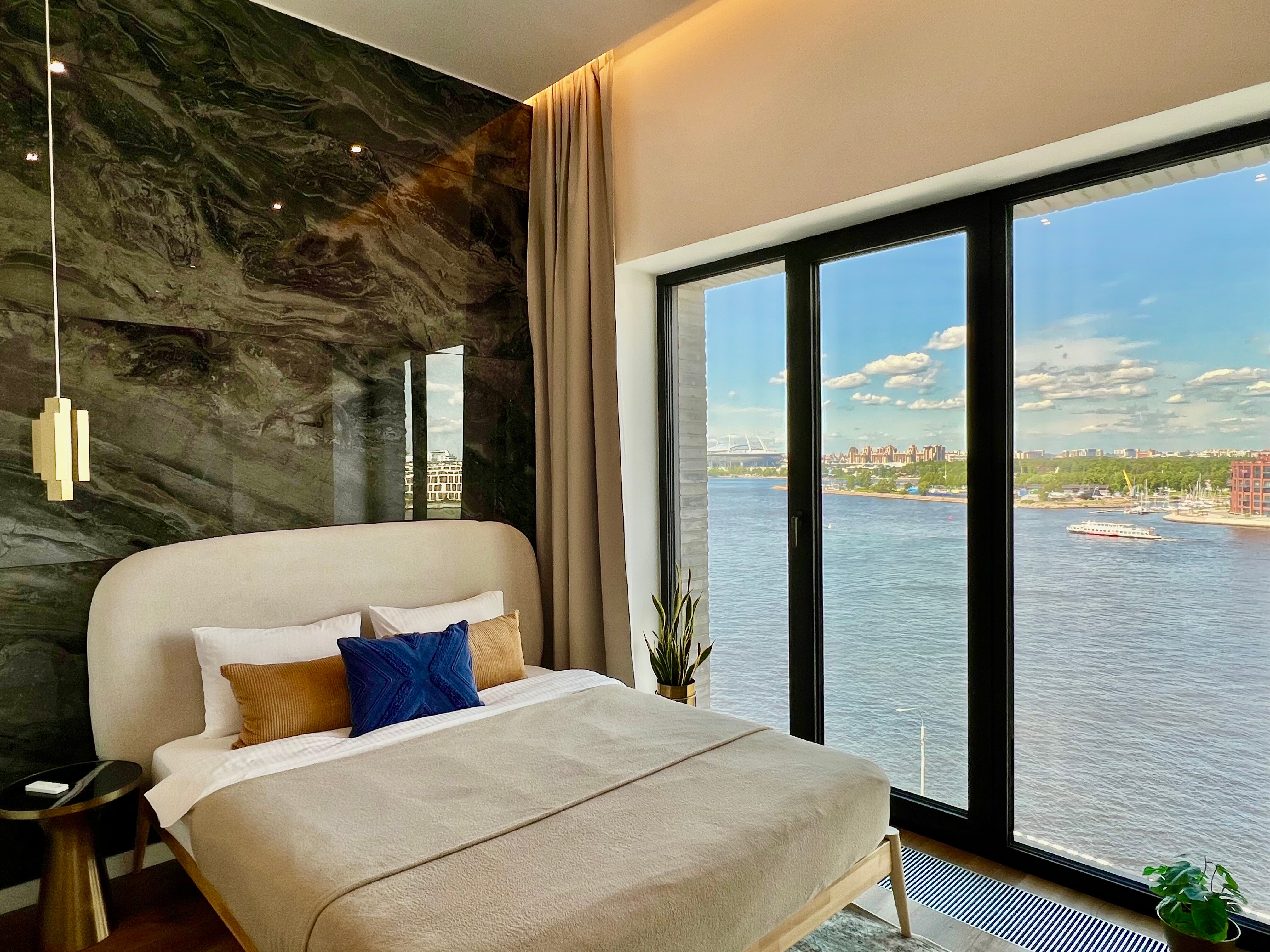 Фото Skandiloft Apartments