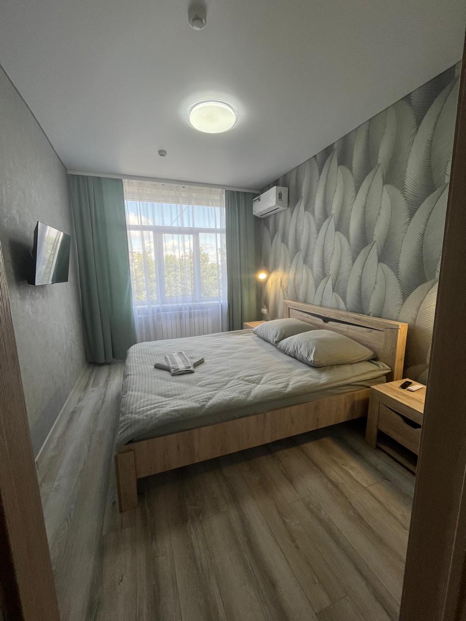 Фото Тихая сосна