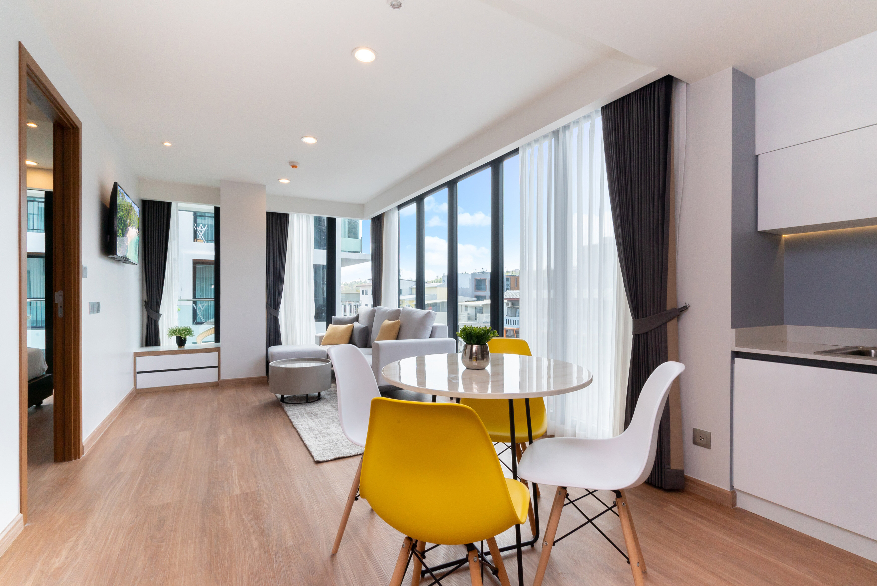 Фото Wekata Luxury
