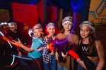 Juzzy (Molodoguardeycev Street, 27Д), organization of children events