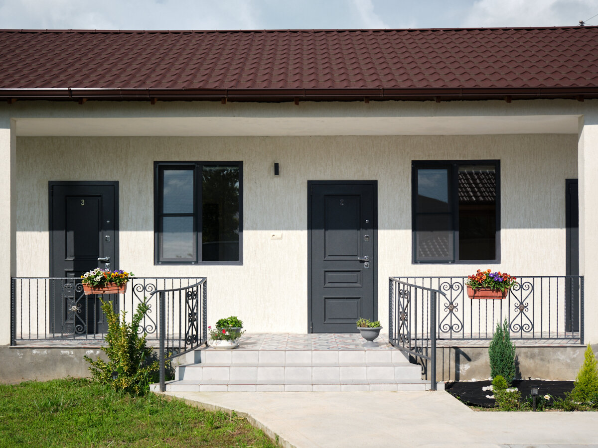 Фото Малина