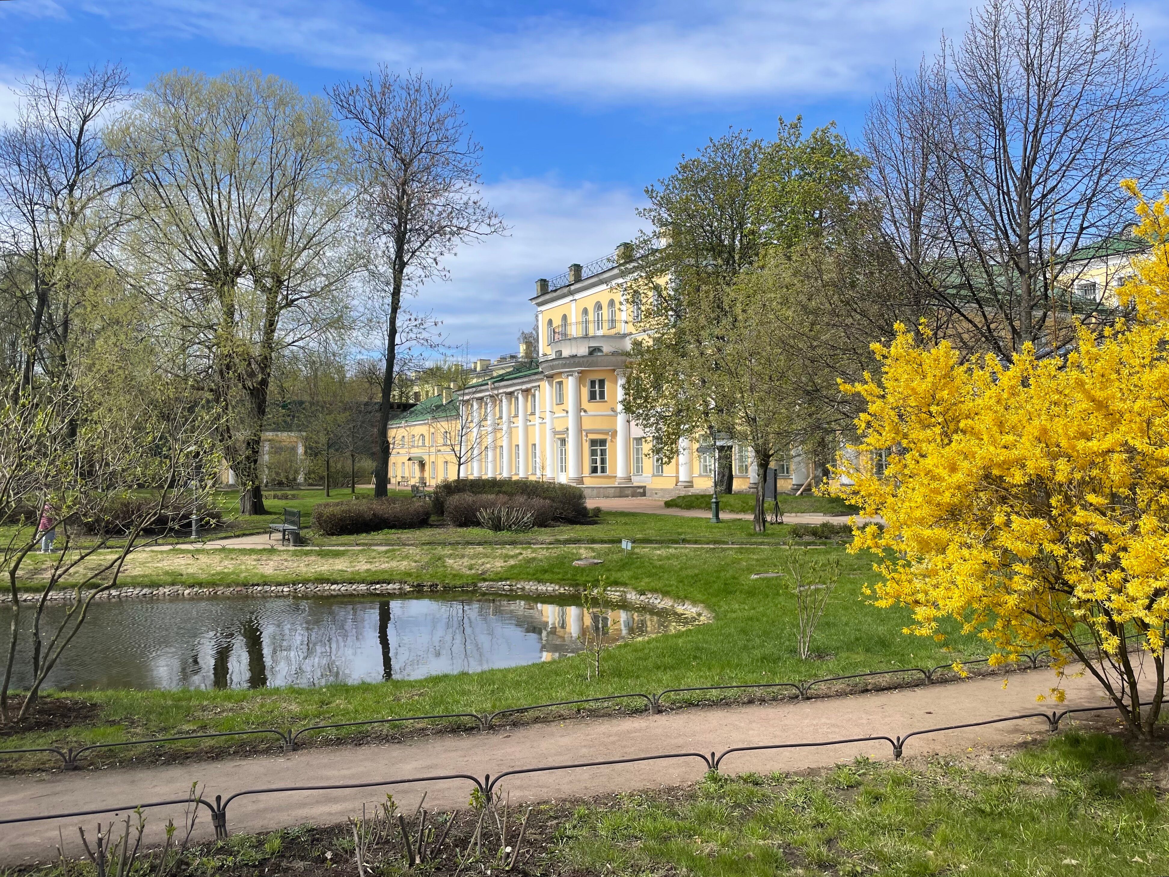 Фото Усадьба Державина