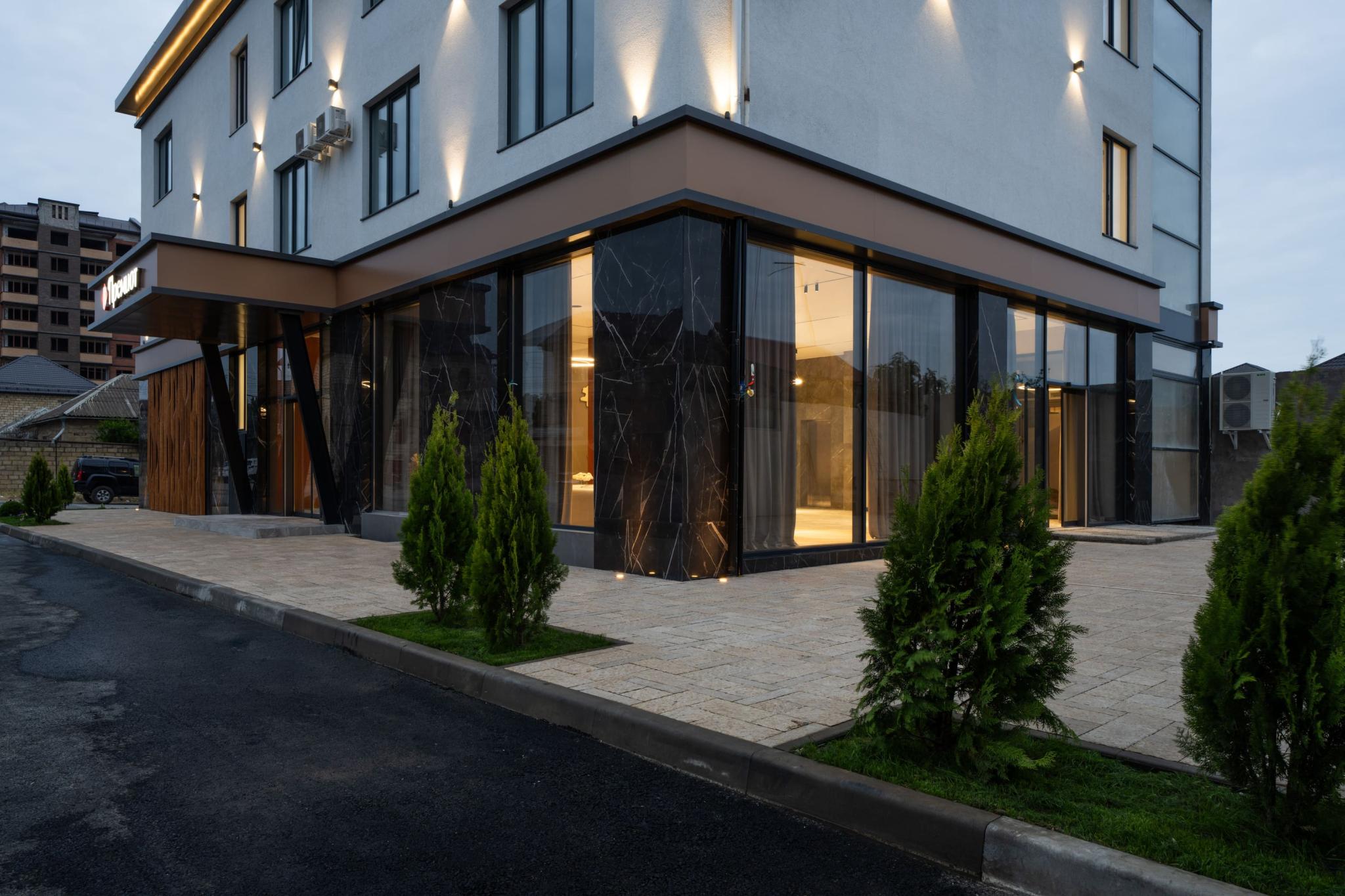 Фото Премиот