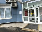Туалет для инвалидов (Leningradskoye Highway, 108), toilet