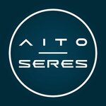 Логотип Aito Seres Аэропорт
