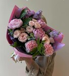 Flora Station (Pulkovskoe Highway, 14Д), flower shop