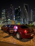 Limo-24 (Oktyabrskiy Avenue, 259с8), car rental