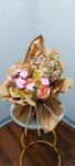 Luxe flower (Bolshaya Filyovskaya Street, 3к1), flower shop