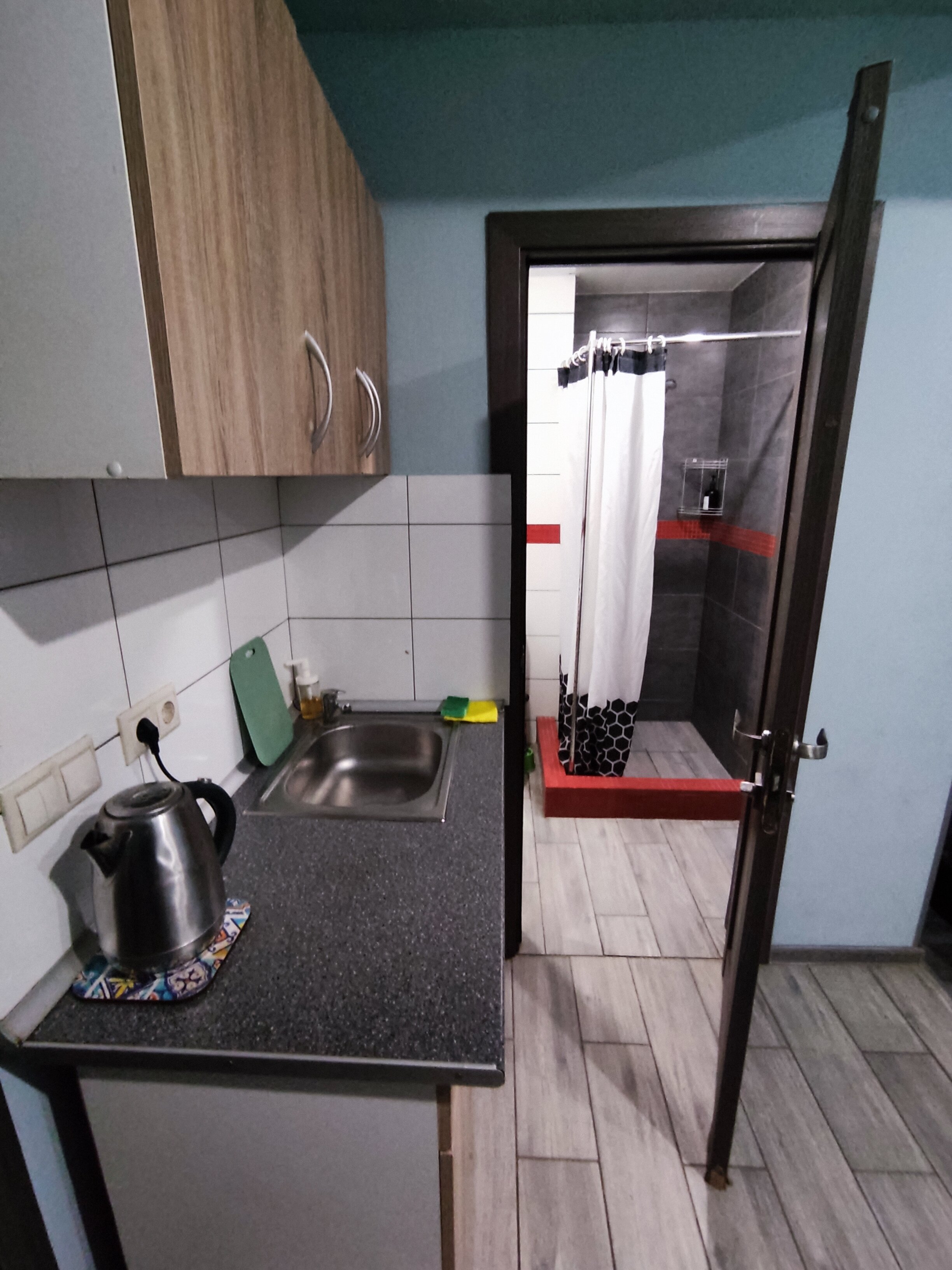 Фото Sur Apart Lobnya