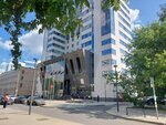 Плюснина (Bryanskaya Street, 5) ، استشارة مالية
