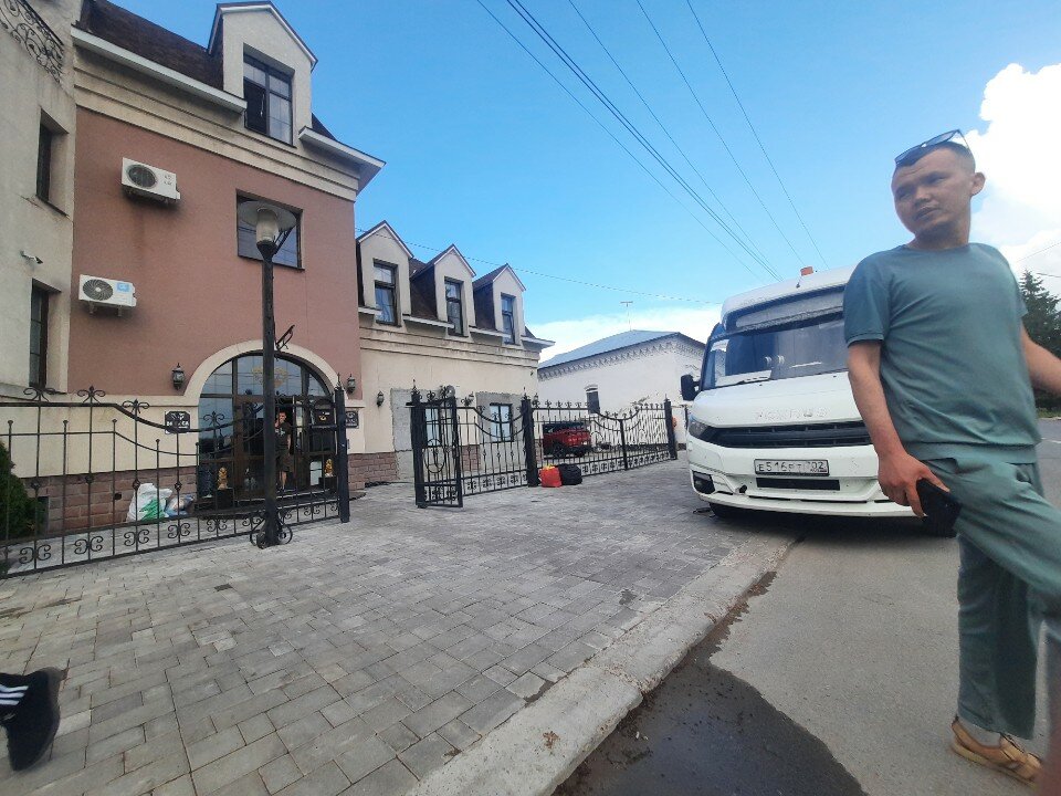 Фото отеля 3