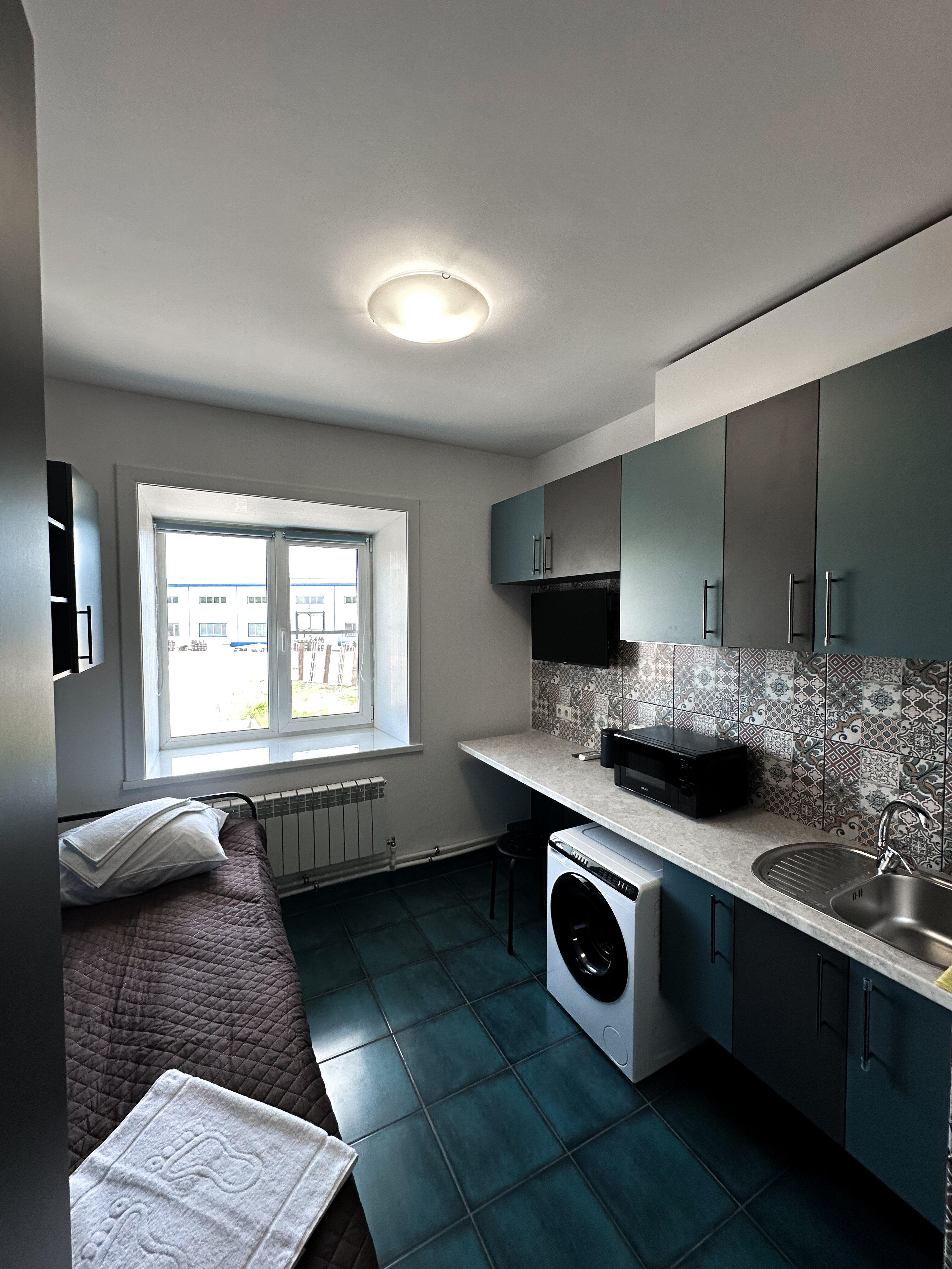 Фото отеля 2