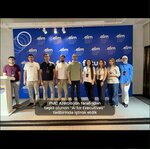 Ingress Academy (Balababa Mеcidov Street, 30), educational center