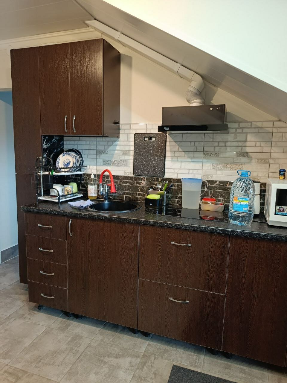 Фото Райский уголок