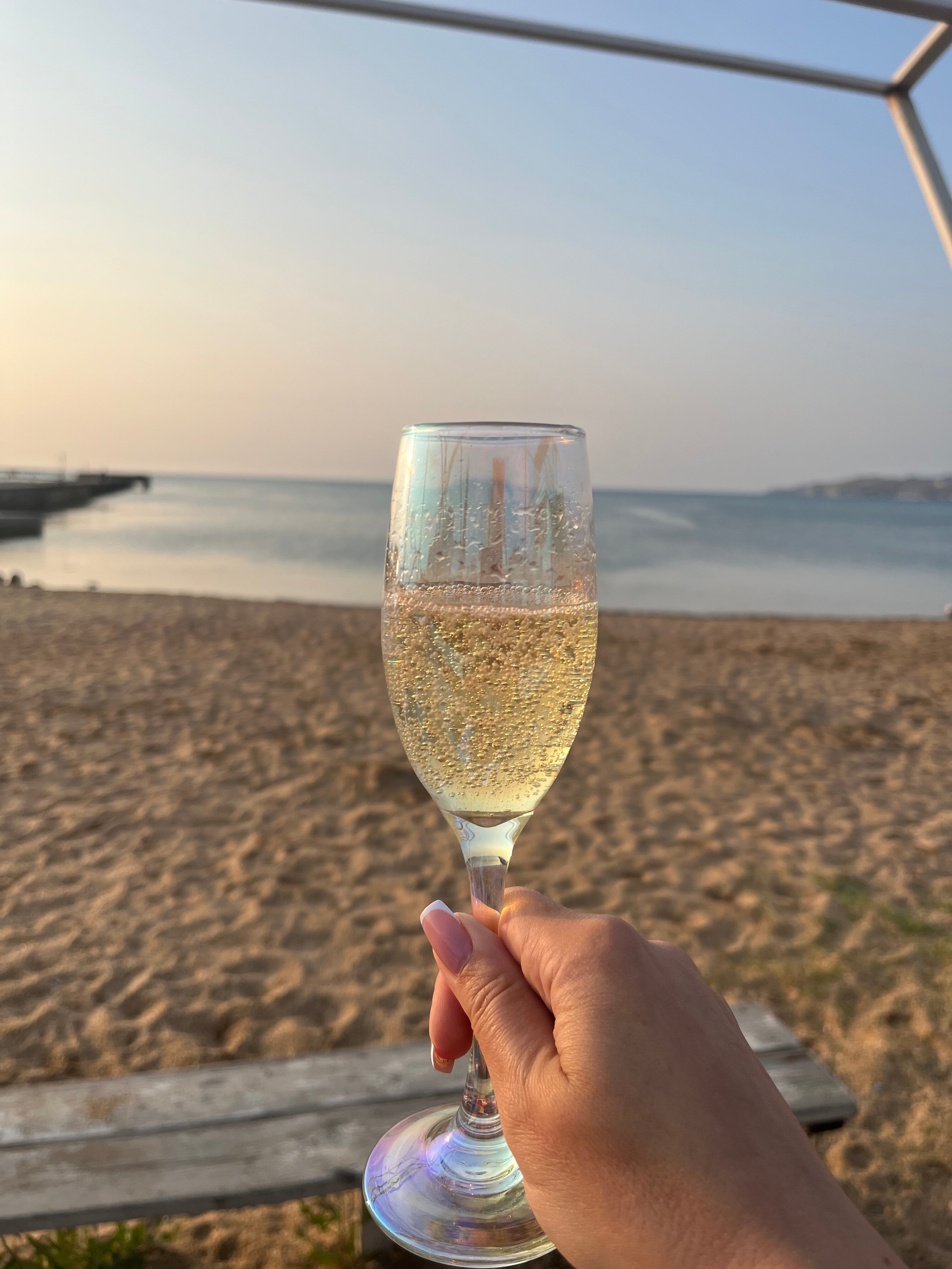 Фото Отель Санторини