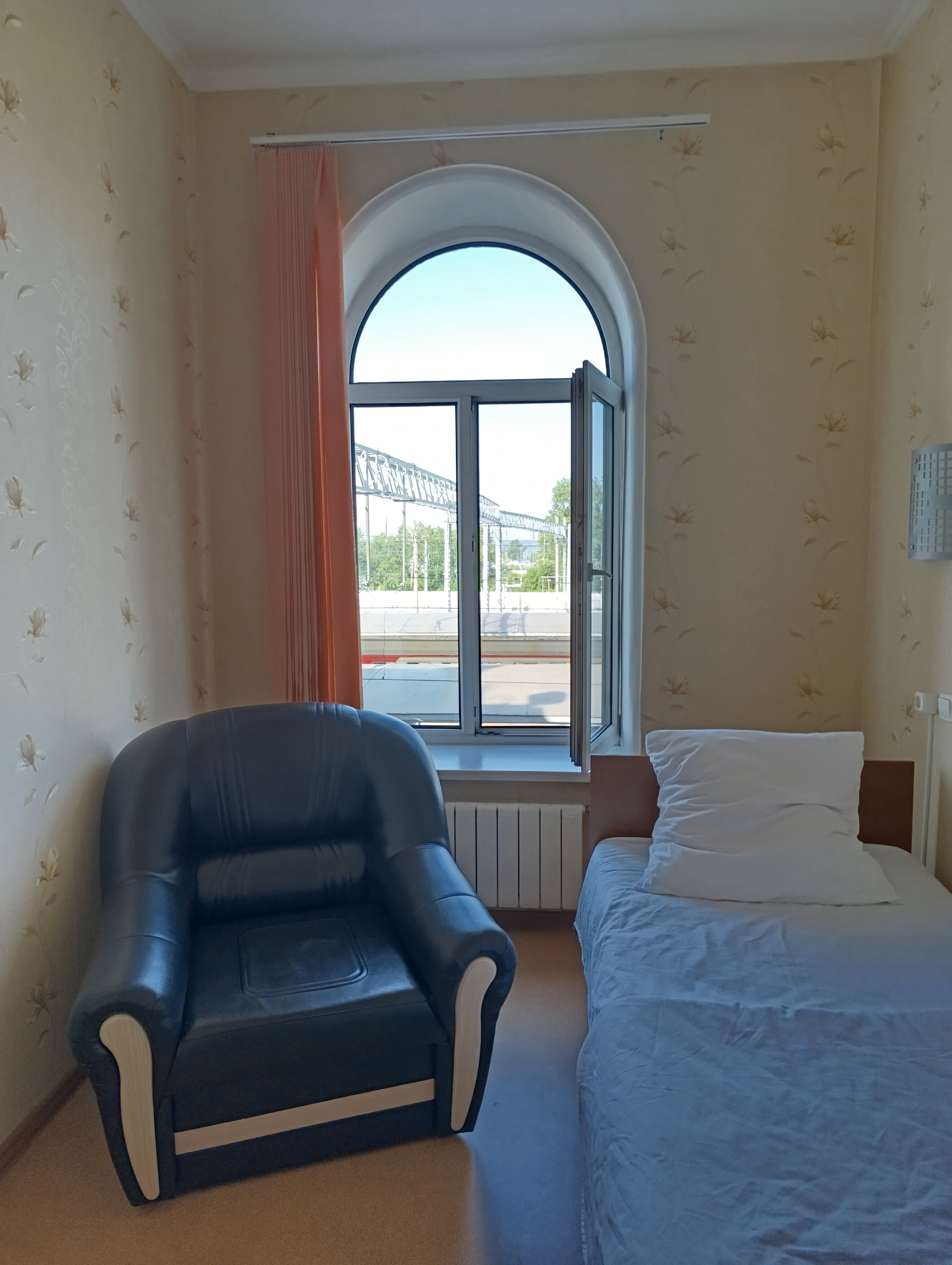 Фото Smart Hotel КДО Казань