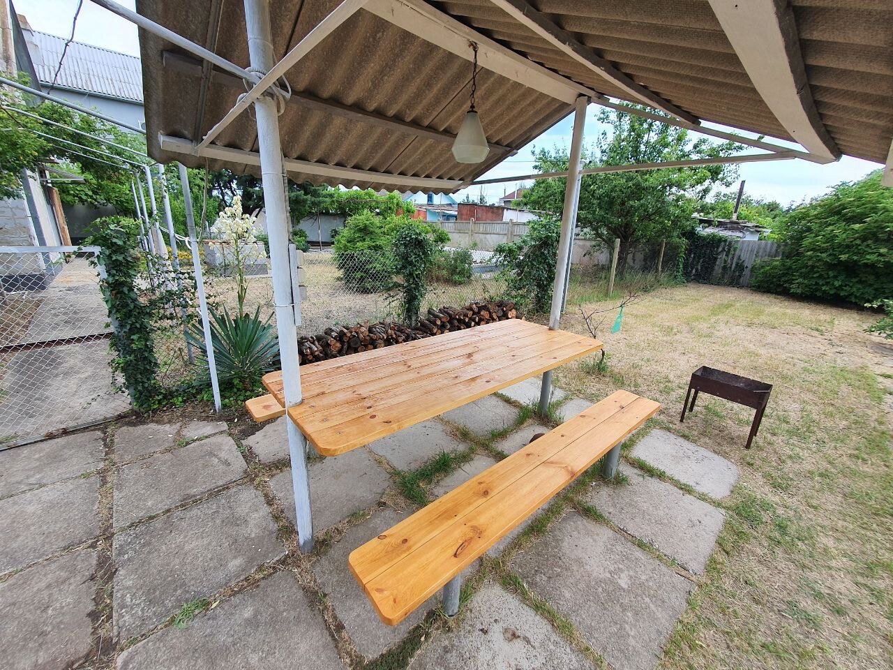 Фото Домик у моря