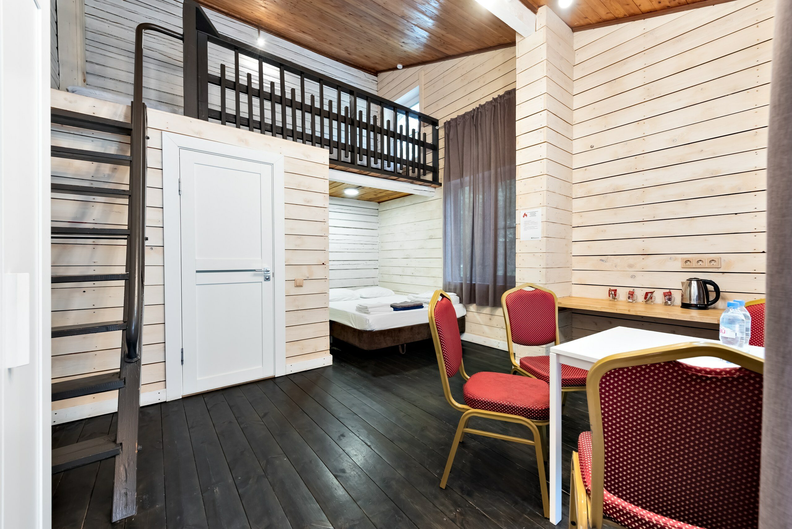 Фото Чкаловские Дачи