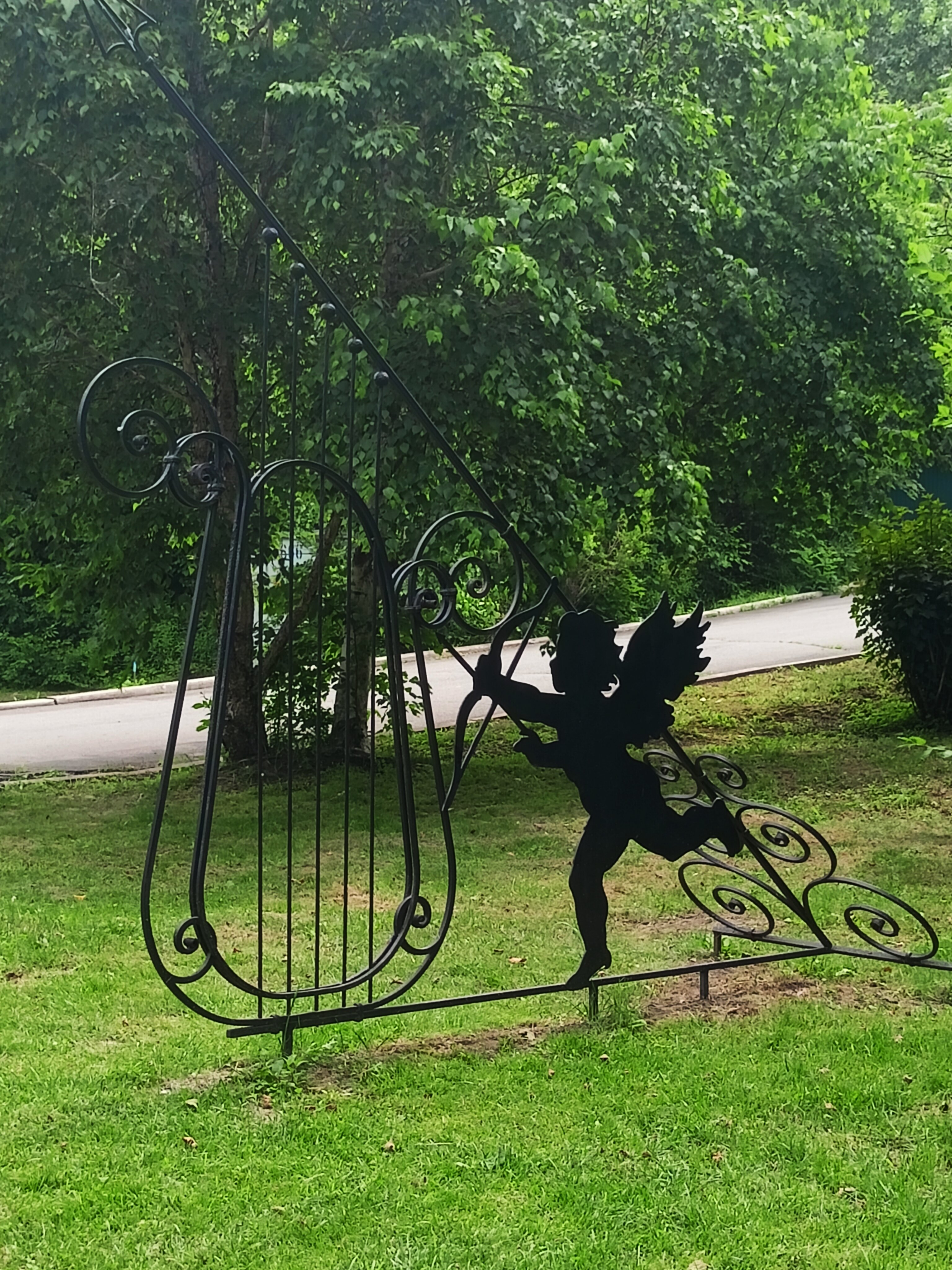 Фото Седанка Парк