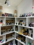 Парфюмерная лавка (ulitsa Engelsa, 33), tienda de perfumes y cosmética
