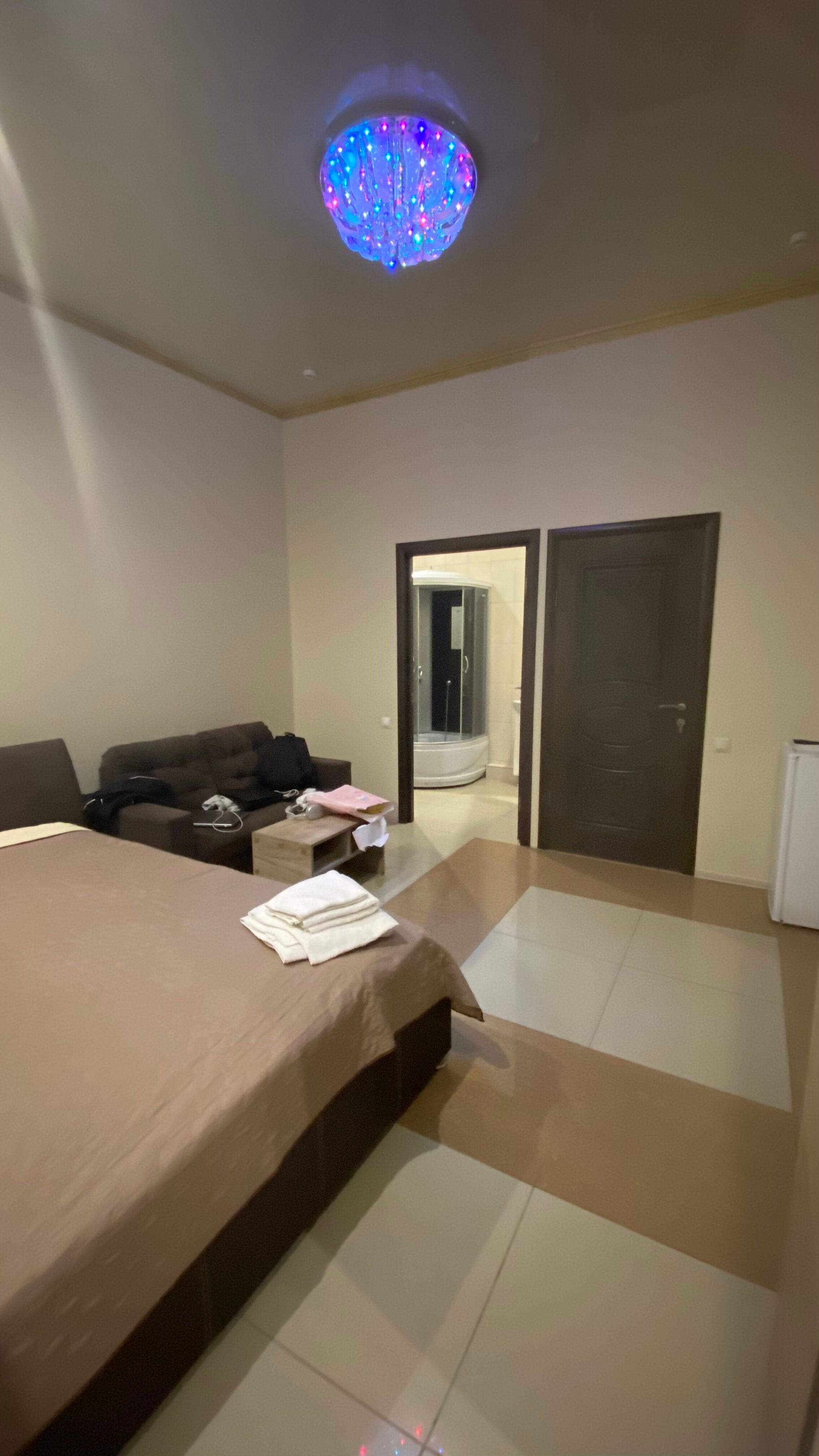 Фото Николь