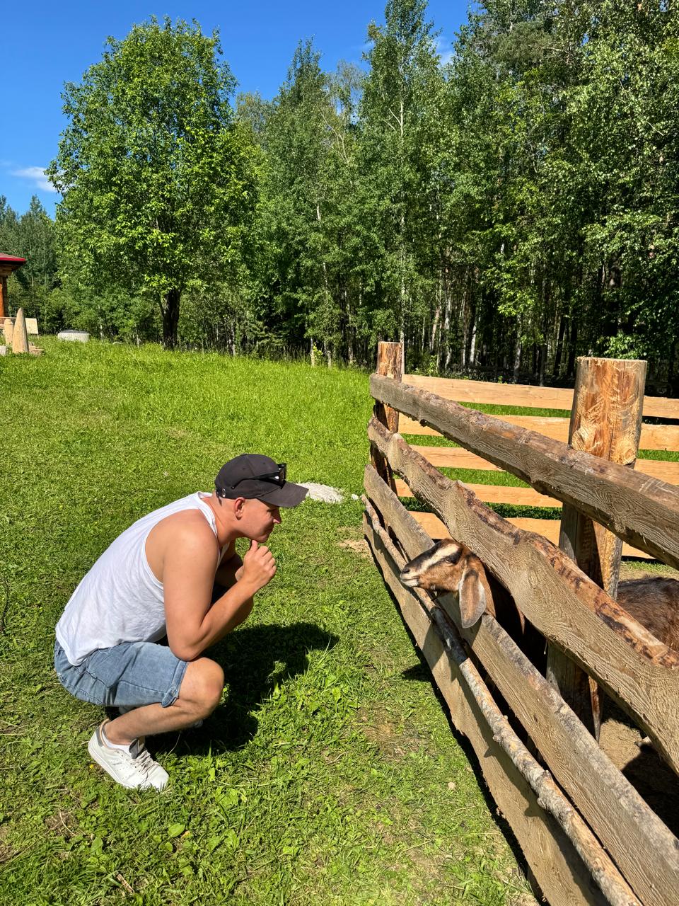 Фото Лунная Долина