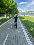 Драйв Тренд (Murata Akhedzhaka Street, 24) ، تأجير دراجات