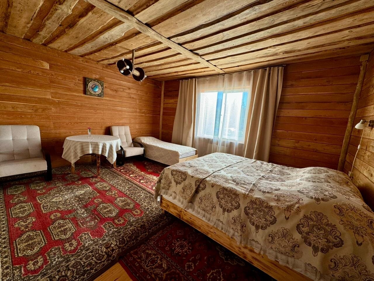 Фото Центр отдыха Алатырь