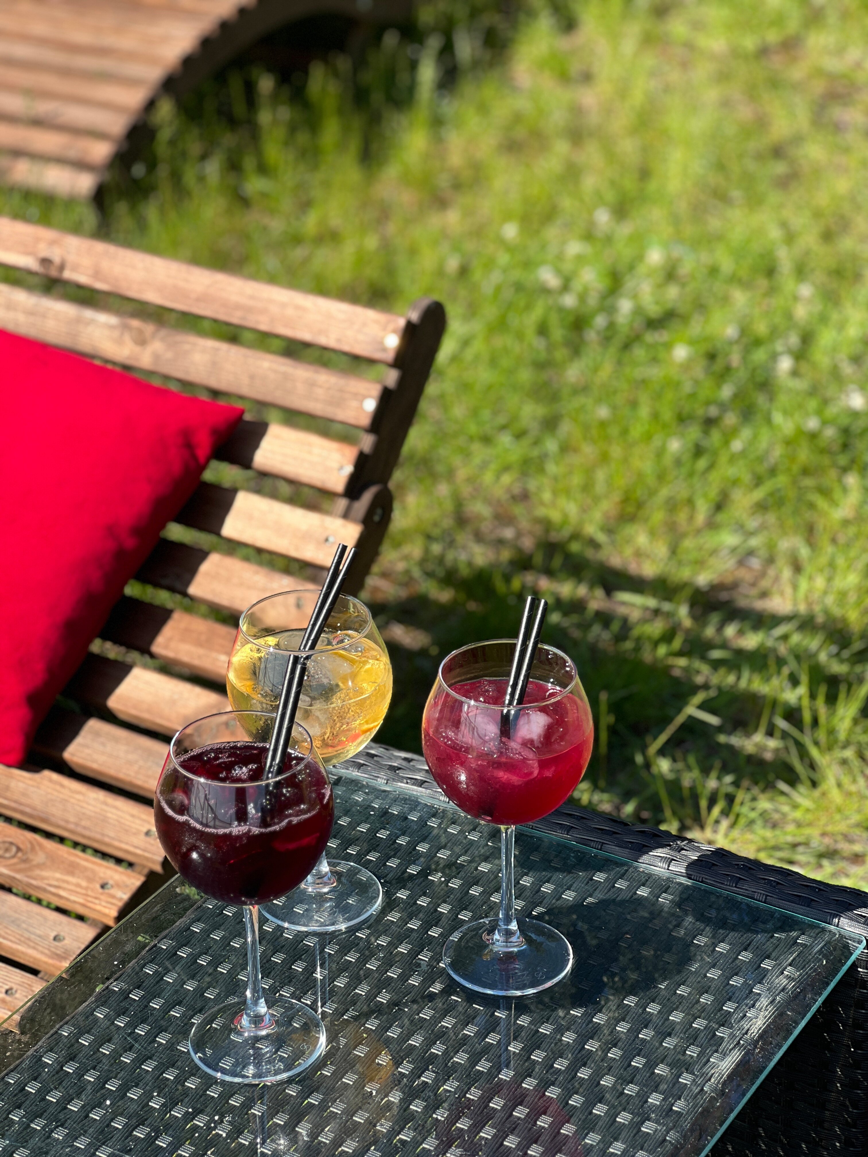 Фото Территория отдыха Hevaa