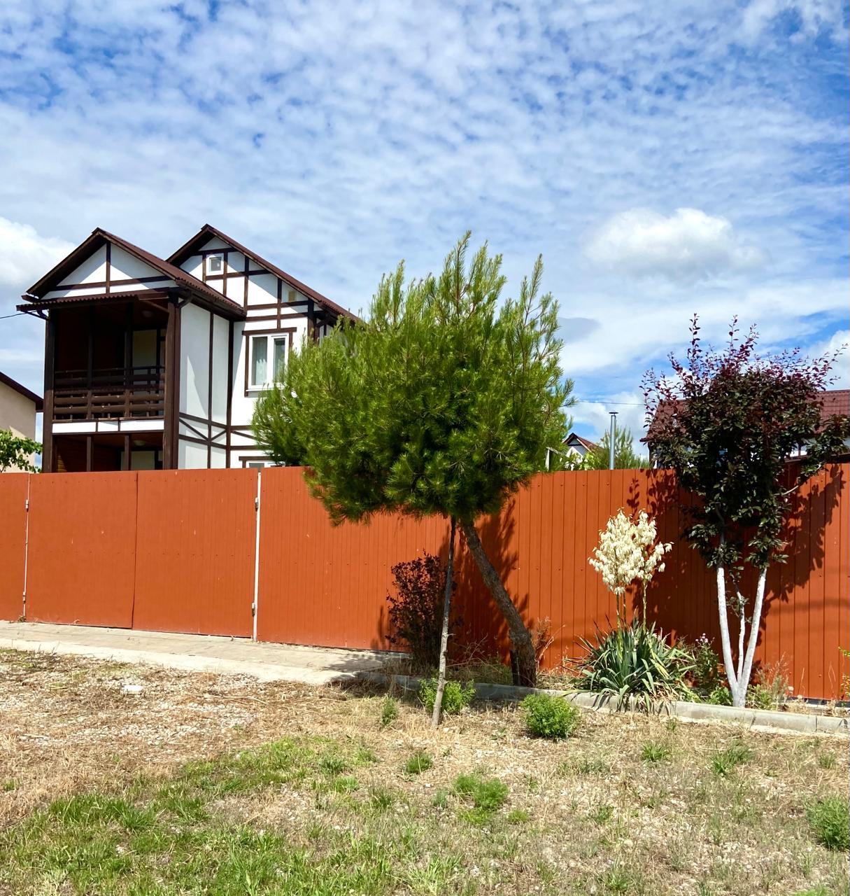 Фото Адмиральские домики