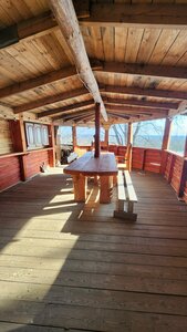 Агроусадьба Побережье (vioska Pabiarežža, Tsentralnaya ulitsa, 3), hotel
