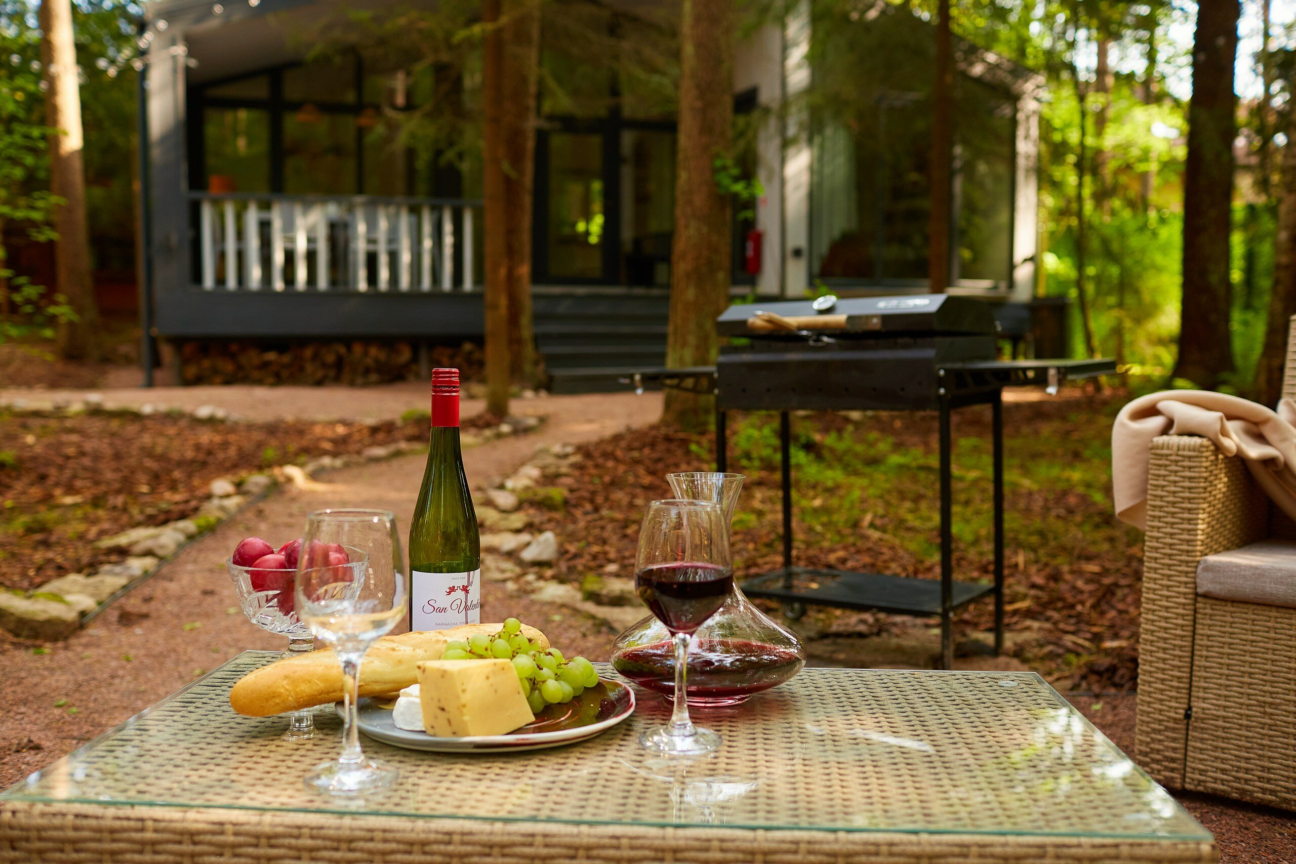 Фото Репинские дачи