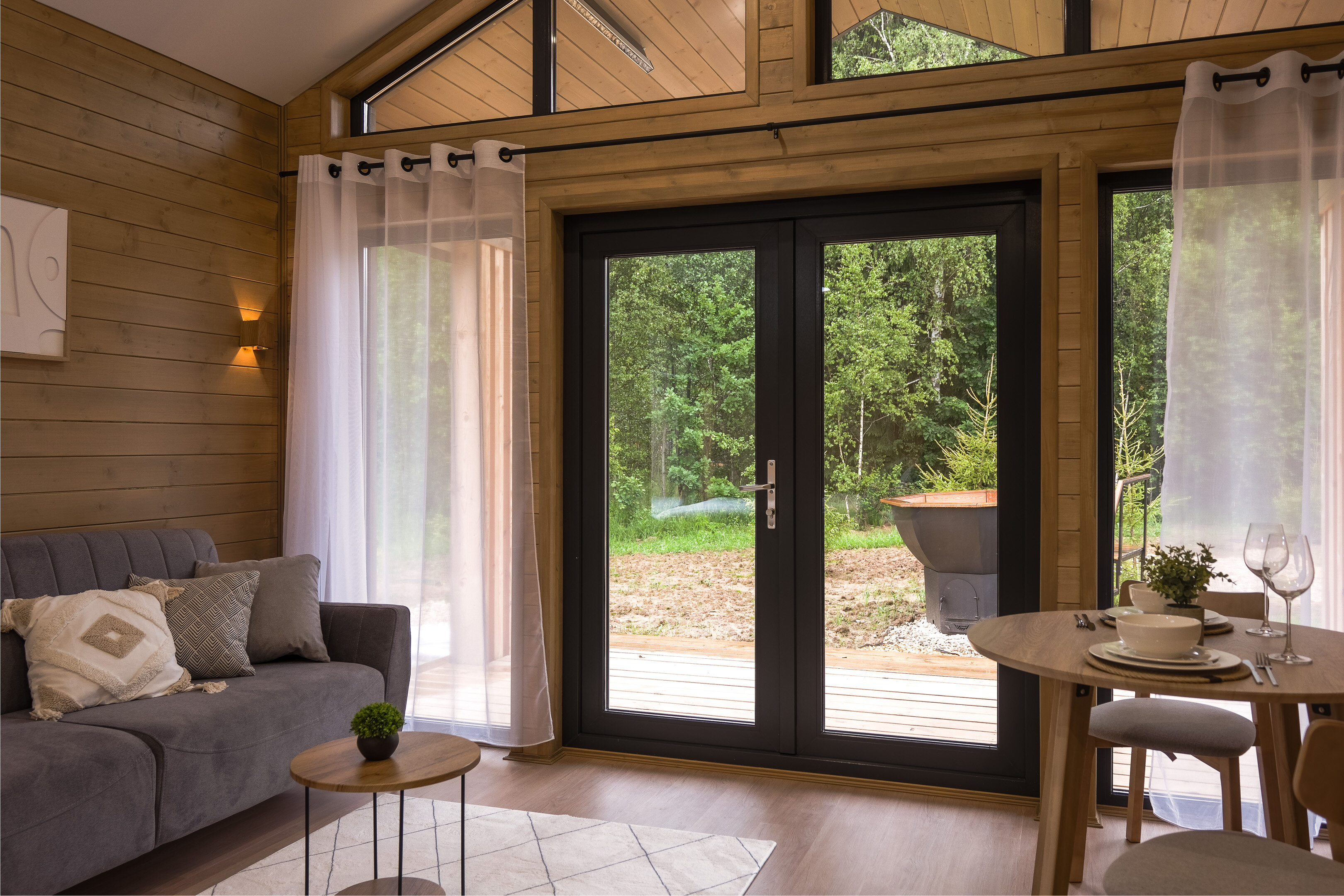 Фото Бухлово Парк