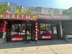 Цветы и подарки (Rostov-on-Don, ulitsa Mironova) ، محل زهور