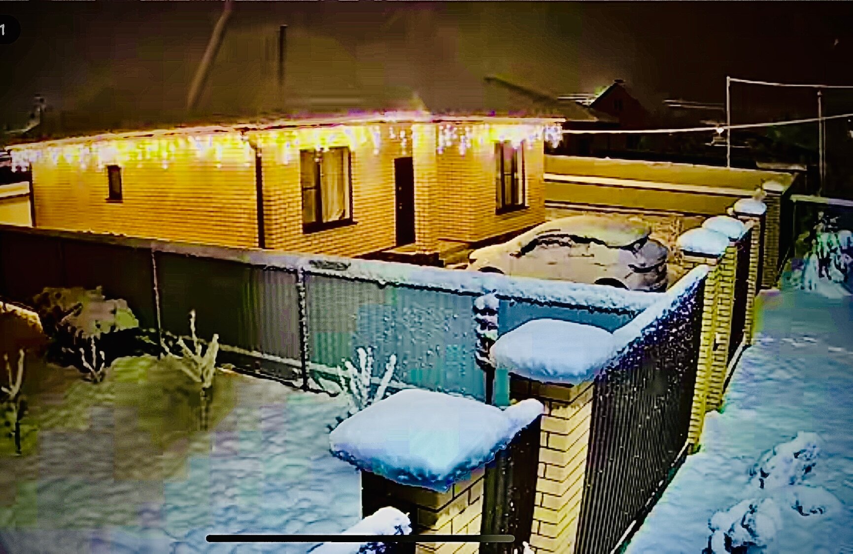 Фото Уютный дом