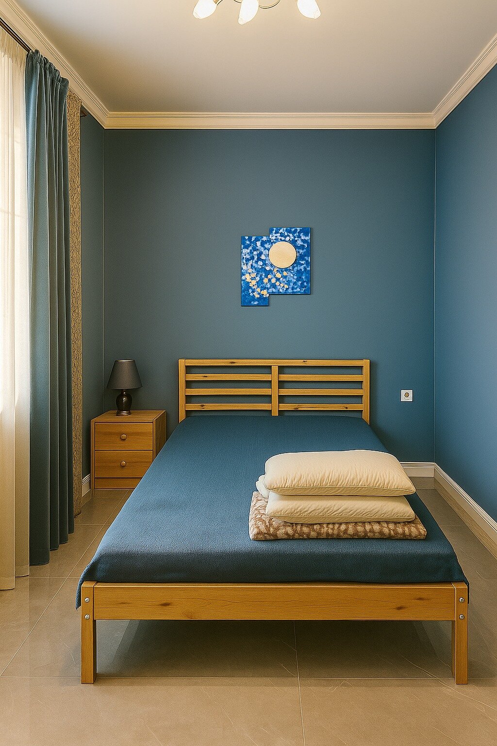 Фото Дом на берегу