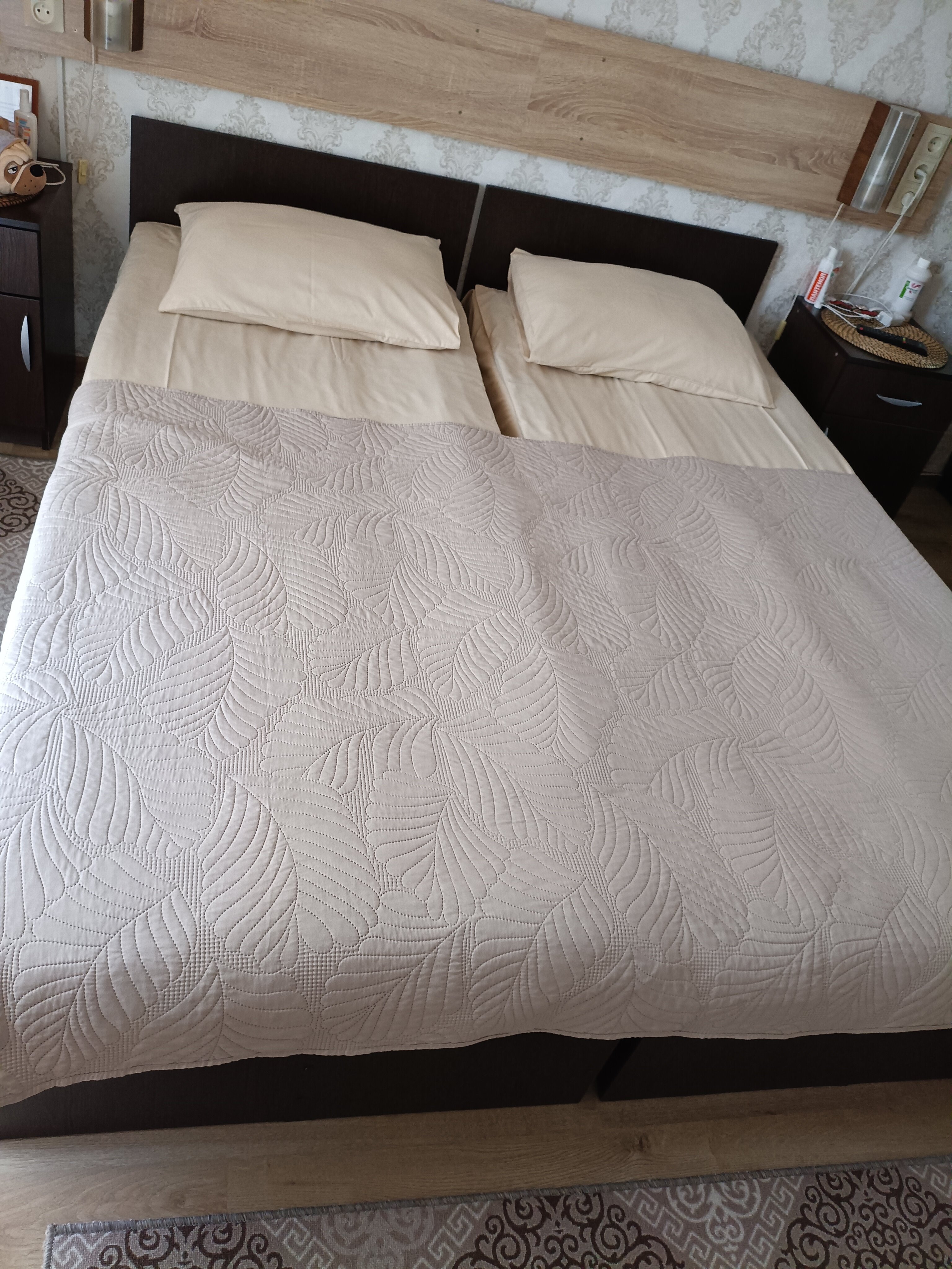 Фото Комфорт