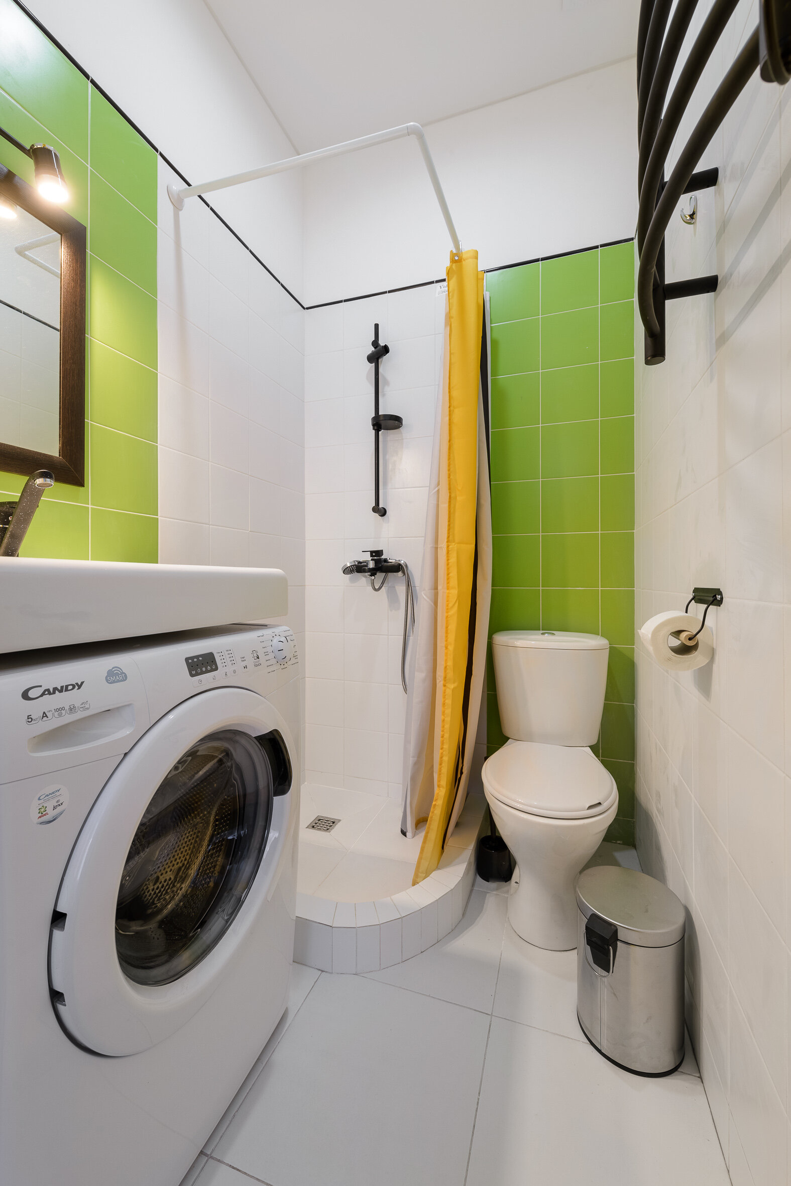 Фото ФоксиФлэт Пэинтс