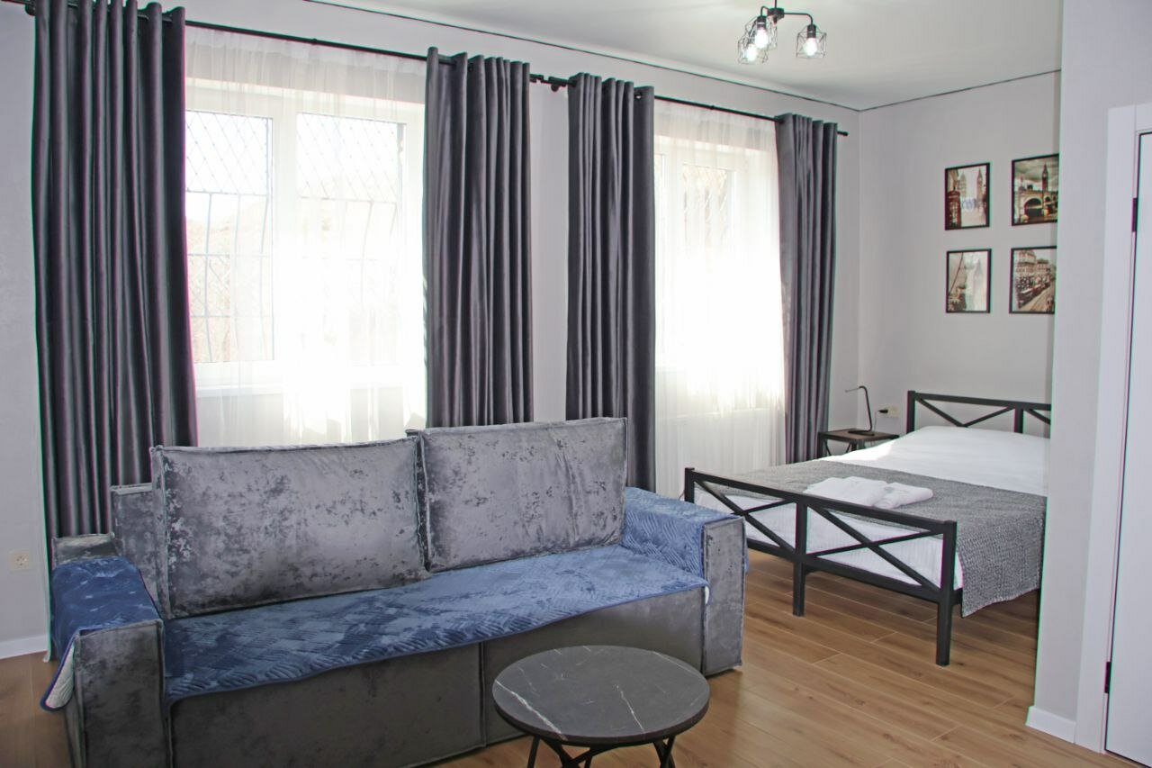 Фото Мегаполис