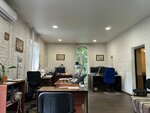 ViP-konsalting (Saltykova-Schedrina Street, 111/13) ، شركات التقييم
