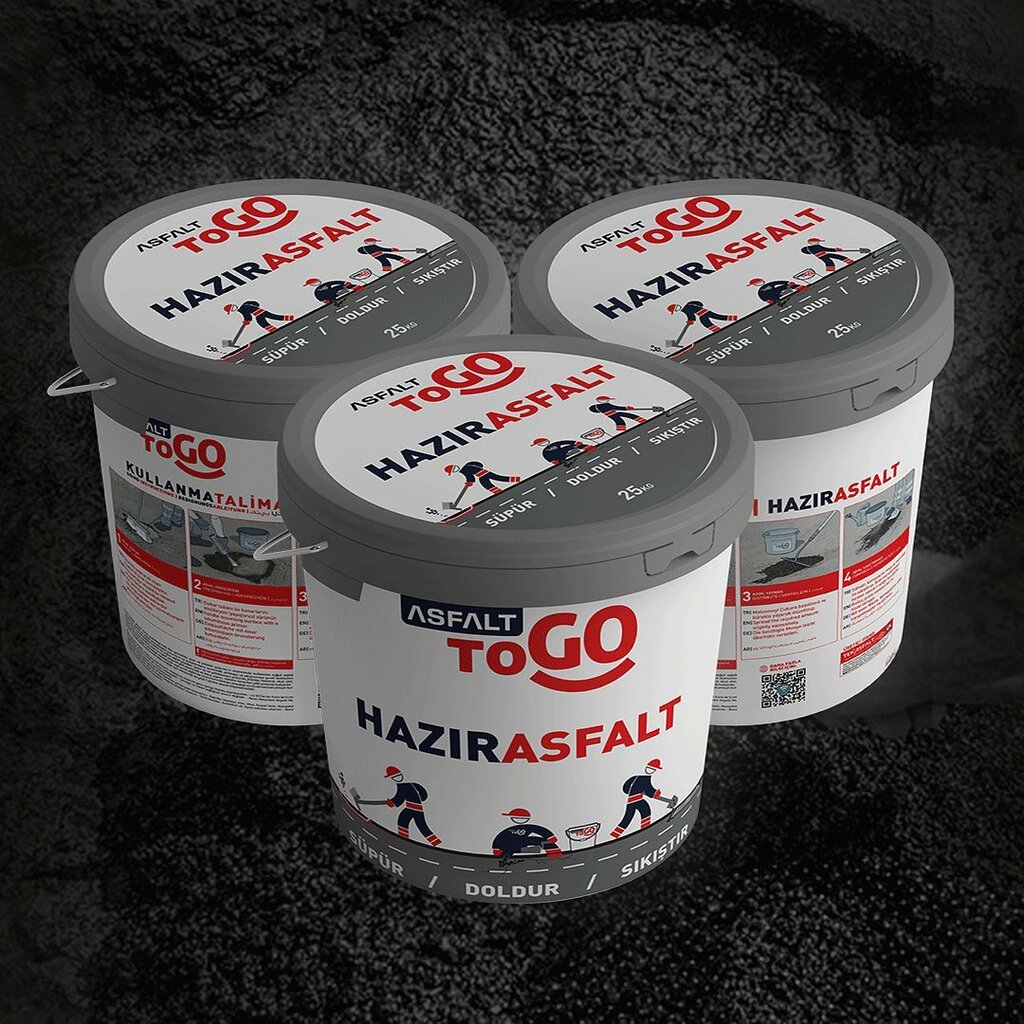 Construction company Tek Asphalt Construction Transport Commitment, Istanbul, photo