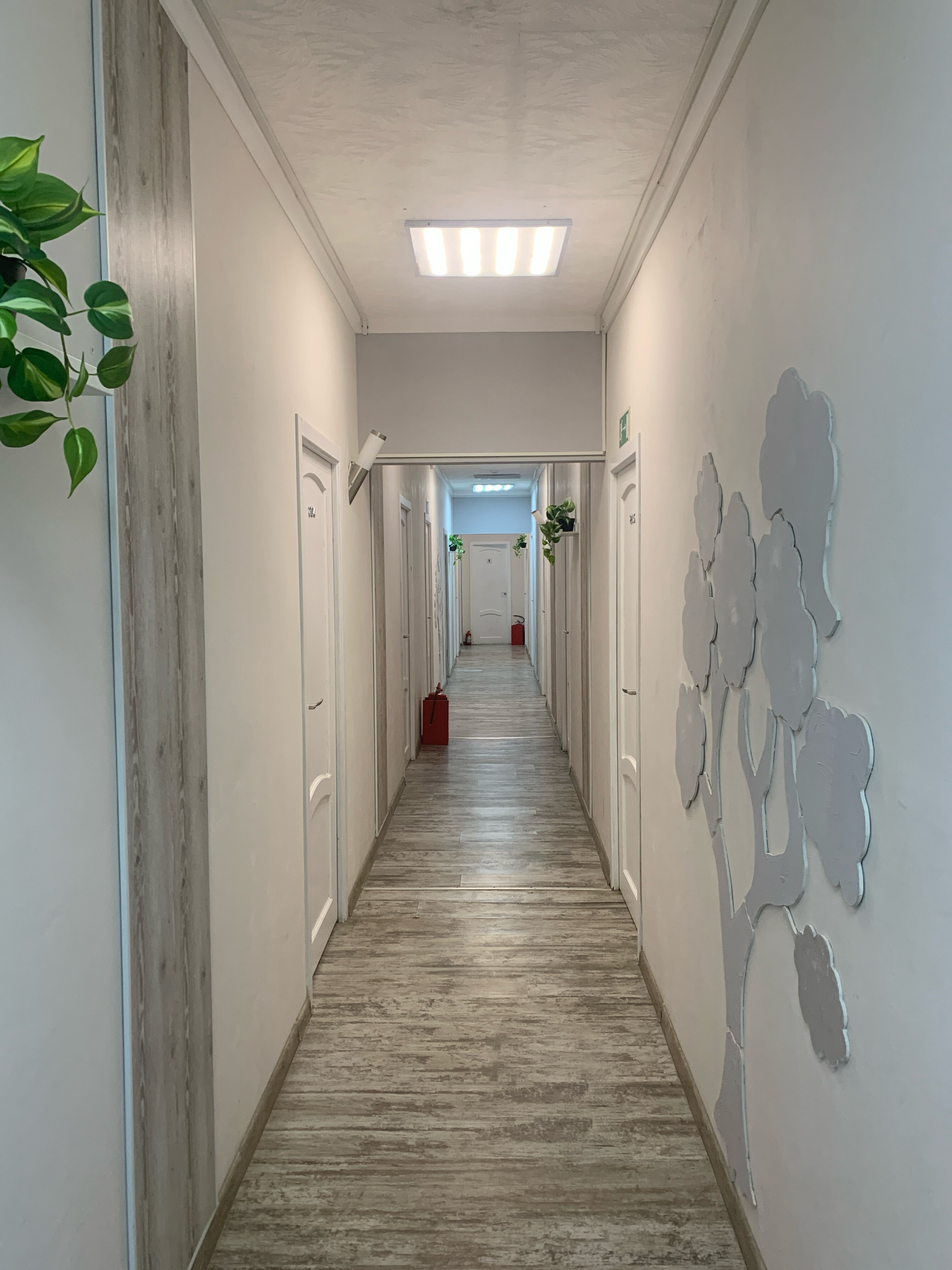 Фото StayWay на Белорусской