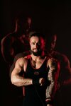 Europa (Kirova Street, 113), club de fitness