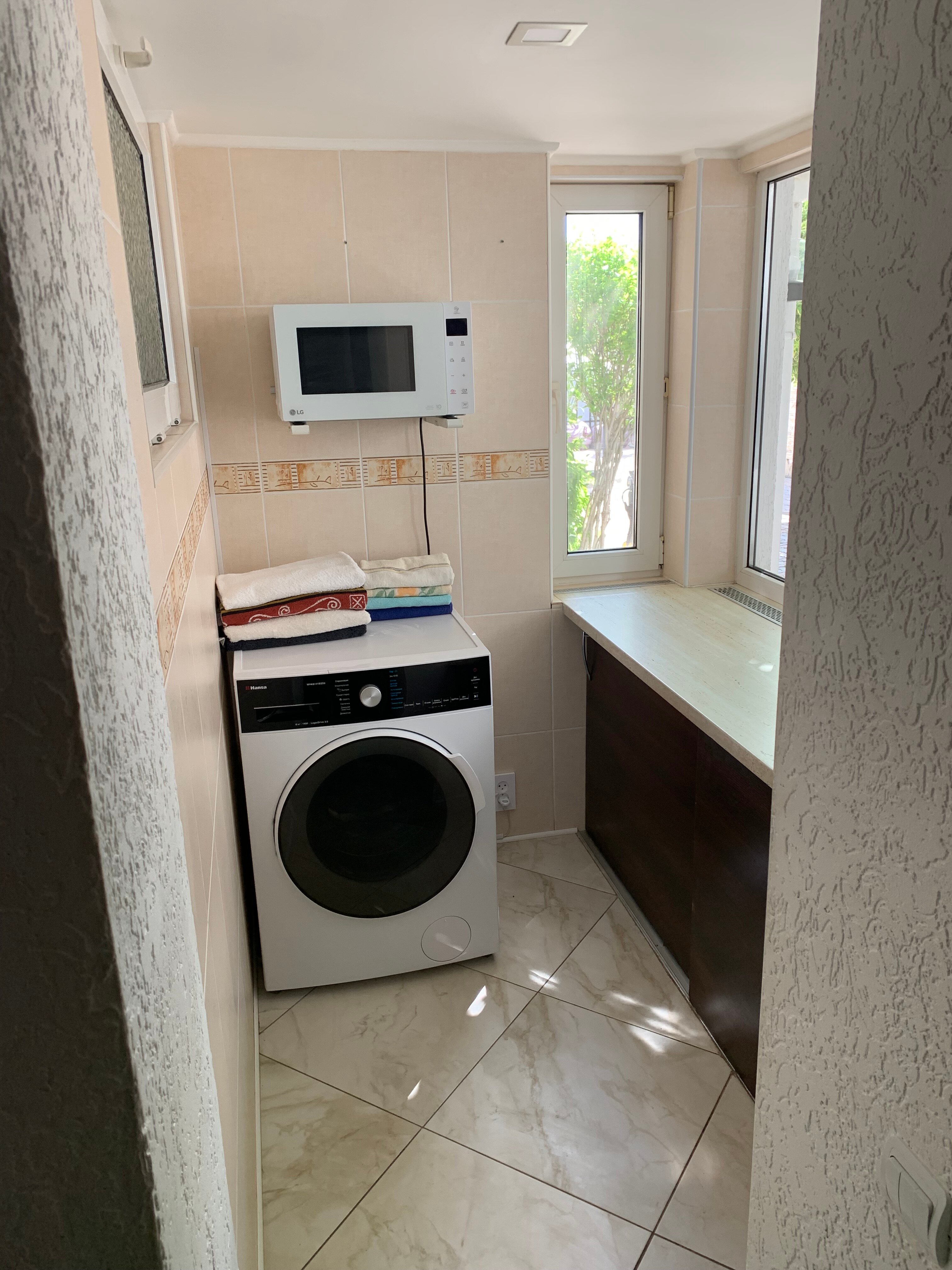 Фото Сладкий ветер