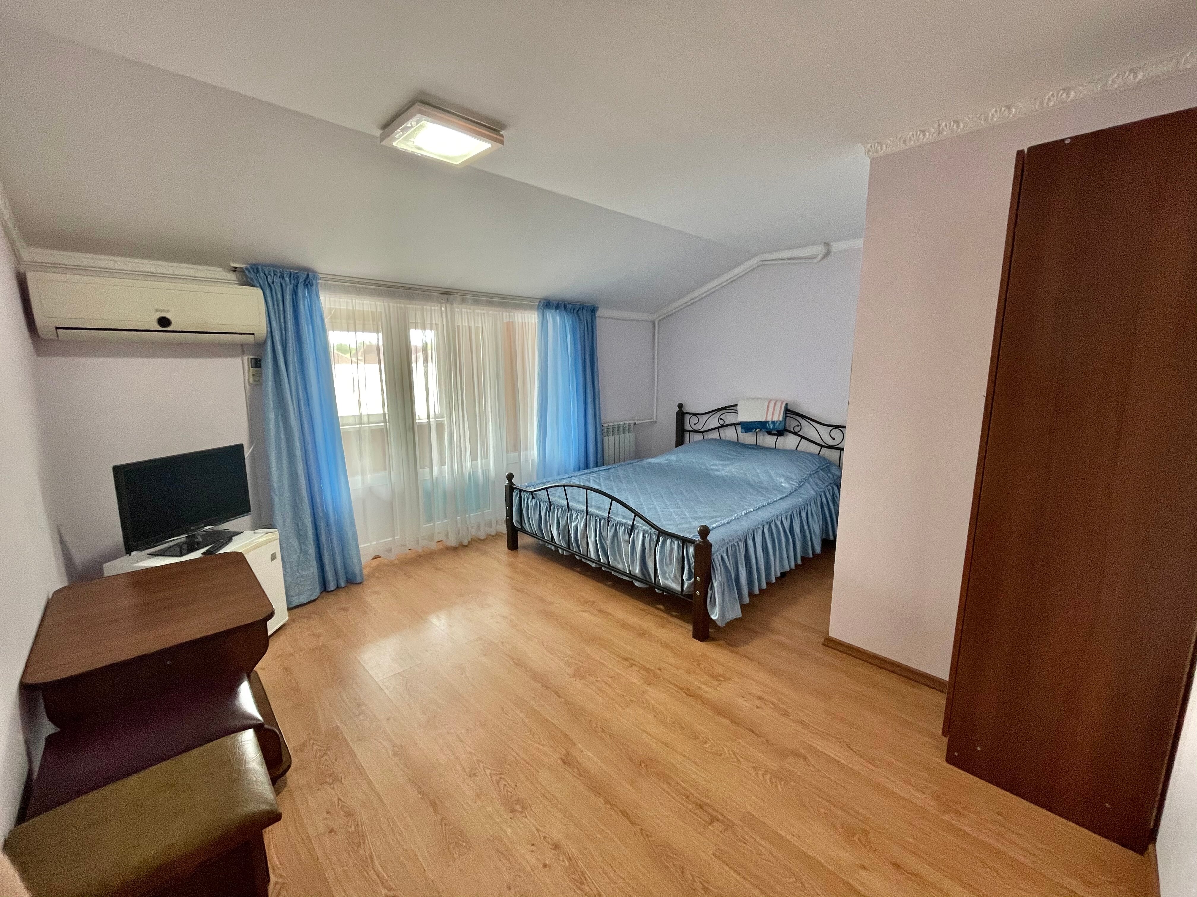 Фото Атлантика