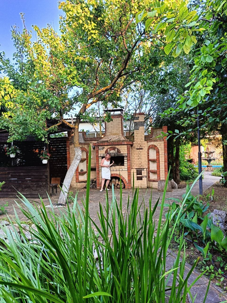 Фото Казантип